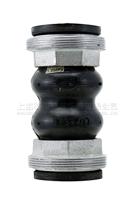 <a href=http://www.thkxx.com.cn target=_blank class=infotextkey>絲扣橡膠接頭</a>端面結(jié)構(gòu)圖