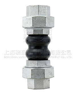 內(nèi)蒙古烏蘭察布市察哈爾右翼前旗<a href=http://www.thkxx.com.cn target=_blank class=infotextkey>絲扣橡膠接頭</a>